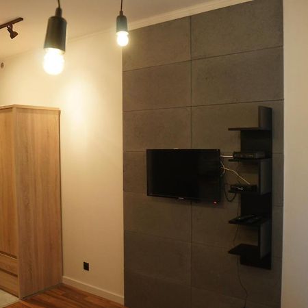 Apartament Czekoladowy وودج المظهر الخارجي الصورة